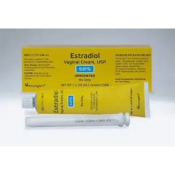 Vaginal Cream